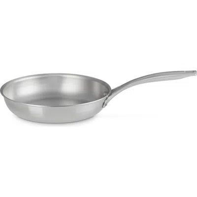 Le Creuset 9.5-inch Essential Stainless Steel Frying Pan