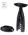 Le Creuset Activ Ball Corkscrew & Foil Cutter Gift Set With $5 Credit