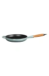 Le Creuset Alpine Fry Pan In Blue