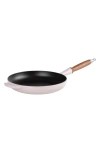Le Creuset Alpine Fry Pan In Pink