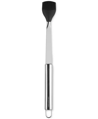 LE CREUSET ALPINE OUTDOOR STAINLESS STEEL 17" BASTING BRUSH