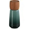 Le Creuset Alpine Pepper Mill In Artichaut