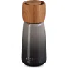 Le Creuset Alpine Pepper Mill In Oyster
