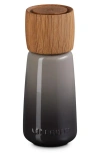 Le Creuset Alpine Salt Mill In Oyster
