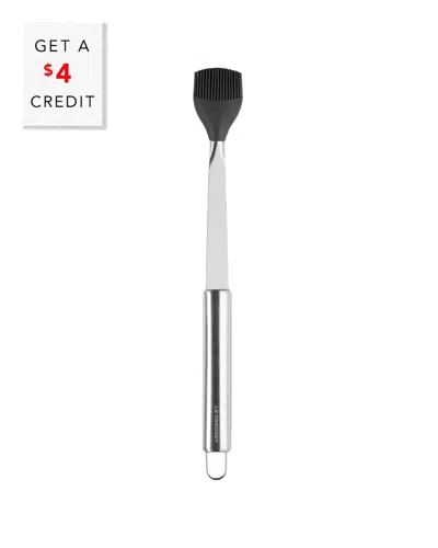 LE CREUSET LE CREUSET BASTING BRUSH WITH $4 CREDIT