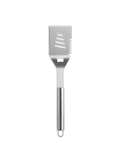 LE CREUSET BBQ SLOTTED TURNER SPATULA