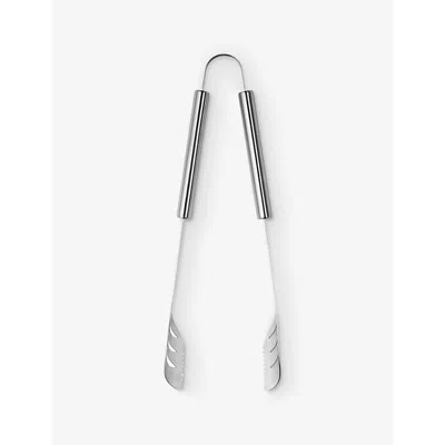 Le Creuset Bbq Stainless Steel Tongs 45cm