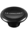 Le Creuset 2.25-inch Nickel Knob In No Color