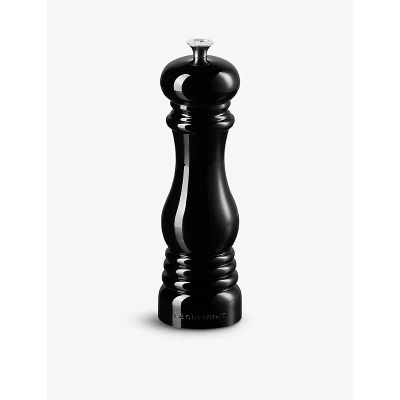 Le Creuset Black Pepper Mill 21cm