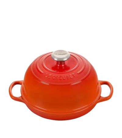 LE CREUSET LE CREUSET CAST IRON BREAD OVEN