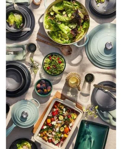 Le Creuset Cast Iron Collection In Multi
