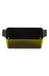Le Creuset Cast Iron Loaf Pan In Blue