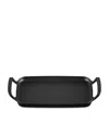 Le Creuset Alpine Outdoor Rectangular Griddle
