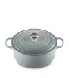 Le Creuset Cast Iron Round Casserole Dish