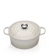 Le Creuset Cast Iron Round Casserole Dish