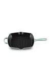 Le Creuset Cast Iron Square Grillit