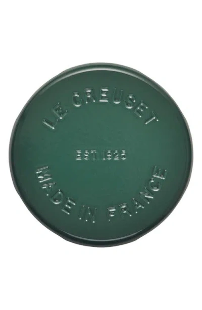 Le Creuset Cast Iron Trivet In Artichaut