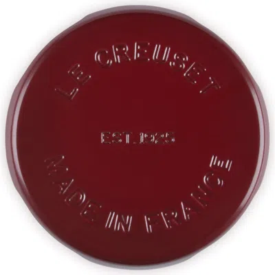 Le Creuset Cast Iron Trivet In Rhone