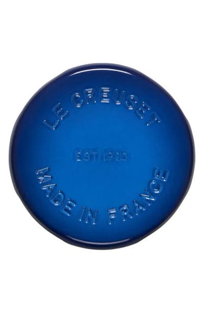 Le Creuset Cast Iron Trivet In Sea Salt