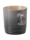Le Creuset Ceramic Cup (0.35l) In Gray