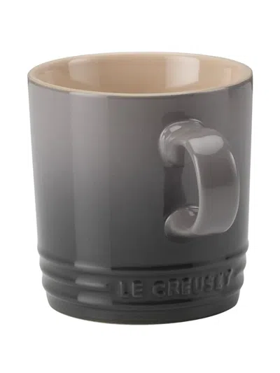 Le Creuset Ceramic Cup (0.35l) In Gray