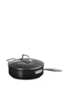 Le Creuset Ceramic Non-stick Sauté Pan (27cm)