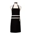 Le Creuset Chef's Apron In Black