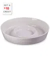 Le Creuset Chip & Dip Platter With $10 Credit