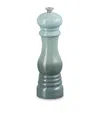 Le Creuset Classic Pepper Mill In Blue