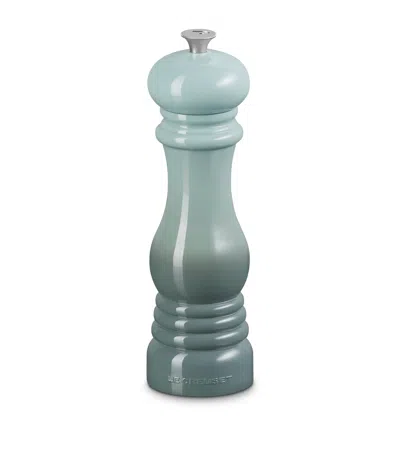 LE CREUSET CLASSIC PEPPER MILL