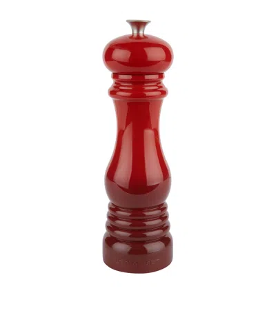 LE CREUSET LE CREUSET CLASSIC PEPPER MILL