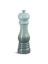 Le Creuset Classic Pepper Mill In Sea Salt