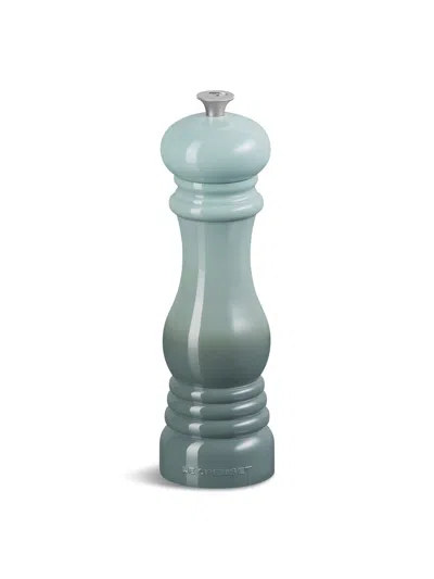 Le Creuset Classic Pepper Mill In Sea Salt