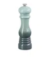 Le Creuset Classic Salt Mill In Blue