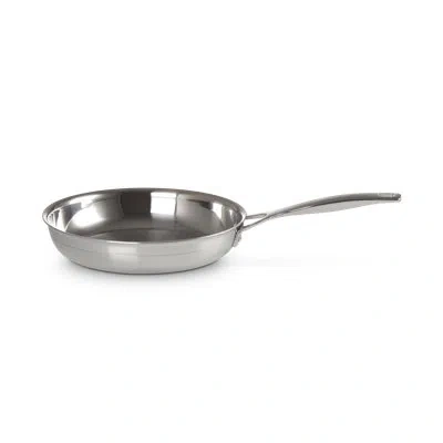 Le Creuset Classic Stainless Steel Round Frying Pan