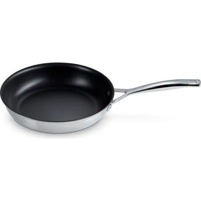 Le Creuset Classic Stainless Steel Set Of 2 Nonstick Fry Pans