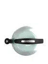 Le Creuset Cloche Handle Kettle In Blue