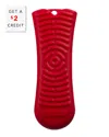 Le Creuset Cool Tool Signature Handle Sleeve With $2 Credit