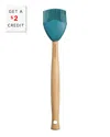 LE CREUSET LE CREUSET CRAFT SERIES BASTING BRUSH WITH $2 CREDIT