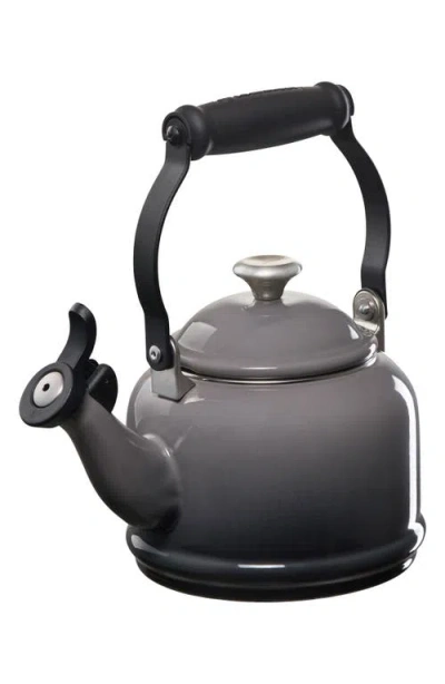 LE CREUSET LE CREUSET DEMI TEA KETTLE