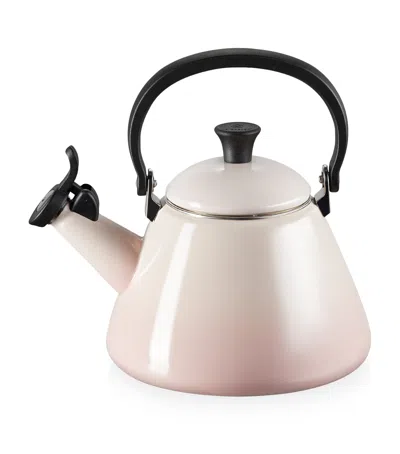LE CREUSET LE CREUSET ENAMEL KONE KETTLE