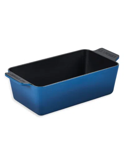 Le Creuset Enameled Cast Iron Signature Loaf Pan In Marseille