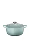 Le Creuset Enamelled Cocotte (27cm)