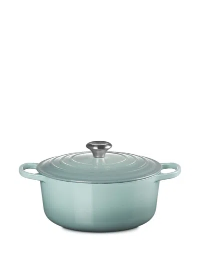 Le Creuset Enamelled Cocotte (27cm)