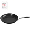 Le Creuset Essential 12in Non-stick Ceramic Round Fry Pan With $15 Credit