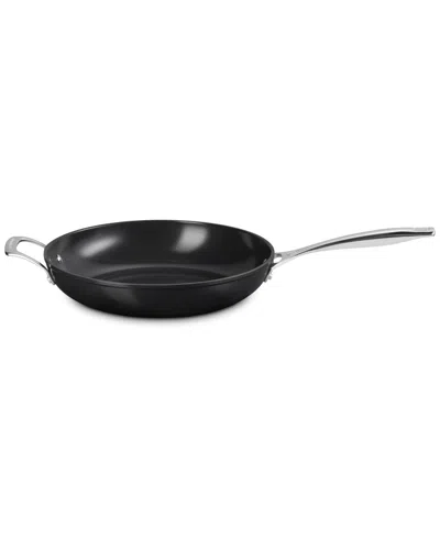 LE CREUSET ESSENTIAL NON-STICK CERAMIC DEEP FRY PAN, 12"