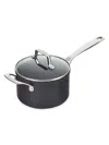 Le Creuset Nonstick Ceramic 2-quart Saucepan In Ceramic