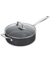 Le Creuset Nonstick Ceramic 4.5-quart Saute Pan In No Color