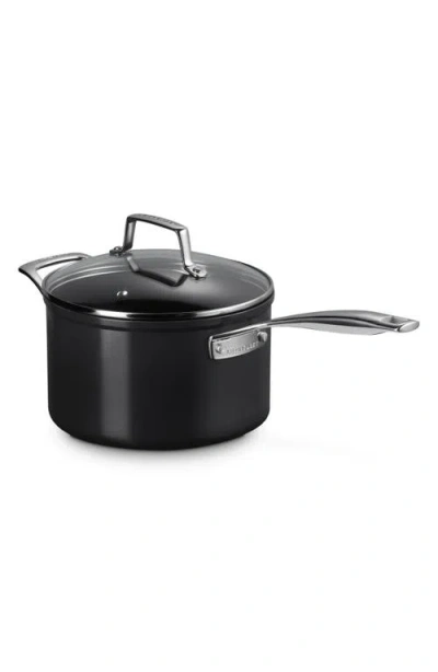 Le Creuset Toughened Non-stick Saucepan In Na