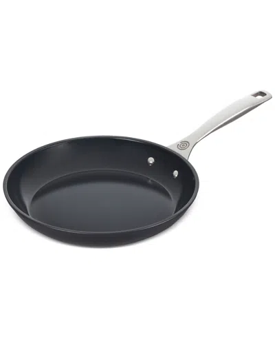 Le Creuset Essential Nonstick Ceramic Shallow 10" Frypan In No Color